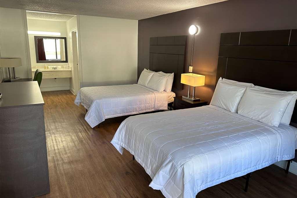 Travelodge By Wyndham Baton Rouge East Habitación foto